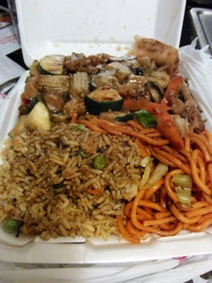 BAMBOO EXPRESS CHINESE CUISINE - Updated September 2025 - 26 Reviews ...