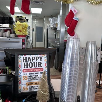 Mex Sabor - Mexican Near Me - Fresno, California