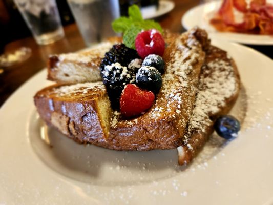 Favorite Bistro by null