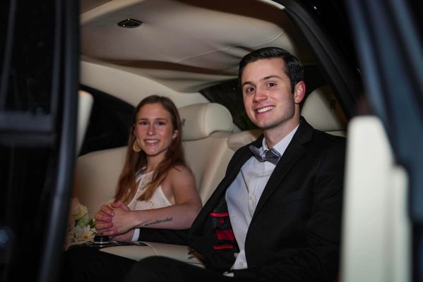 South Bend Luxury Chauffeur