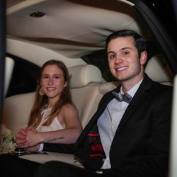 South Bend Luxury Chauffeur