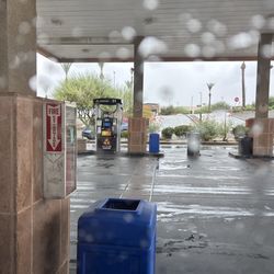 Morongo Gas