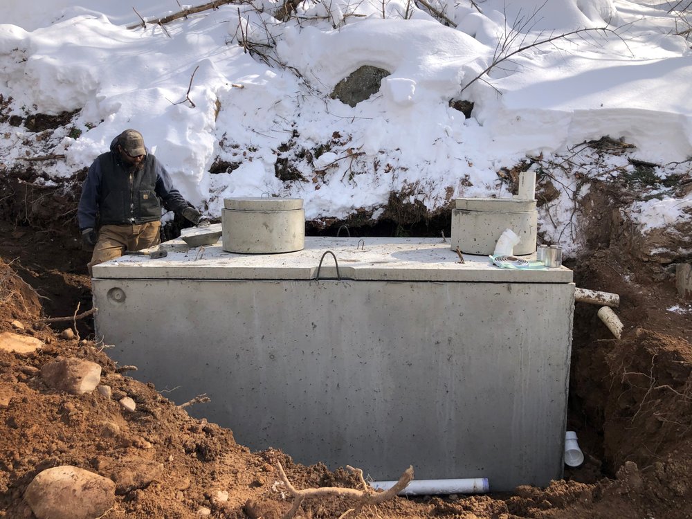 LCR EXCAVATING Updated September 2024 Mount Pocono, Pennsylvania Demolition Services