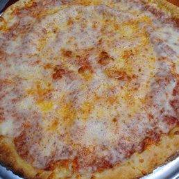 Cheese Pizza