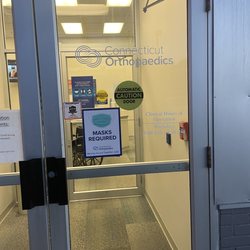 Connecticut Orthopaedic Specialists