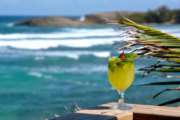 Ocean Front by null