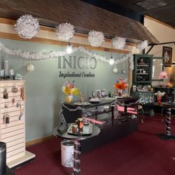 Inicio 66 - New inventory