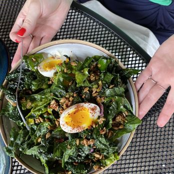 smallSUGAR - Sweet potato bowl - Coffee & Tea Near Me - Columbia, South Carolina