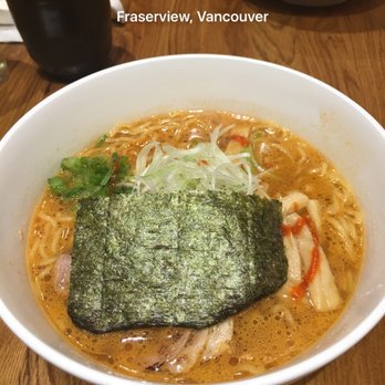 Kokoro Ramen - Ramen Near Me - Vancouver, British Columbia Kokoro Ramen - Ramen Near Me - Vancouver, British Columbia