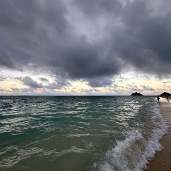 Lanikai Beach - Beaches Near Me - Kailua, Hawaii