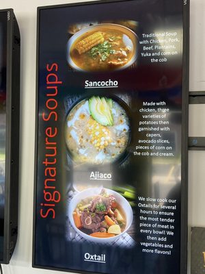 Rosita's TO GO by null