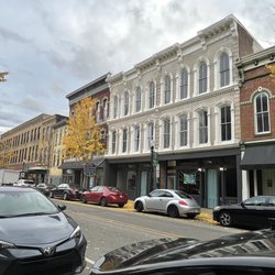 Brooklyn and The Butcher - Downtown New Albany