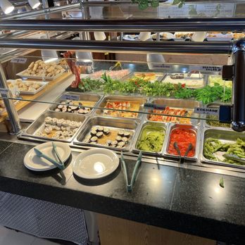 Blue Pearl Buffet - Buffet - Buffets Near Me - Springfield, Virginia