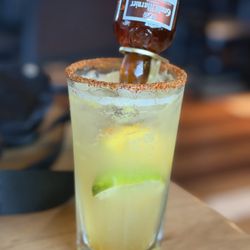 BJ's Restaurant & Brewhouse - Margarita