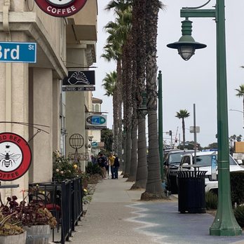 Red Bee Coffee - Coffee & Tea Near Me - Grover Beach, California Red Bee Coffee - Coffee & Tea Near Me - Grover Beach, California