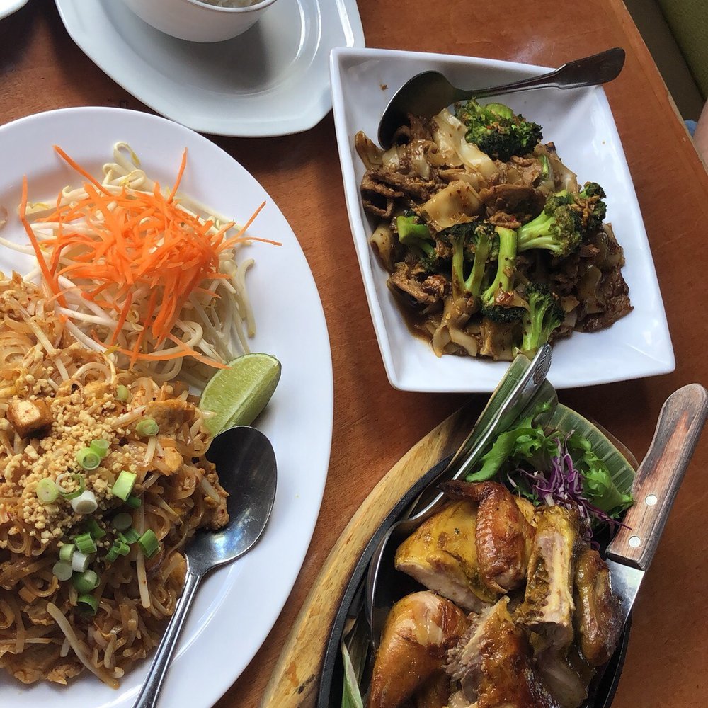 Zab Thai - Thai Near Me - Everett, Washington Zab Thai - Thai Near Me - Everett, Washington