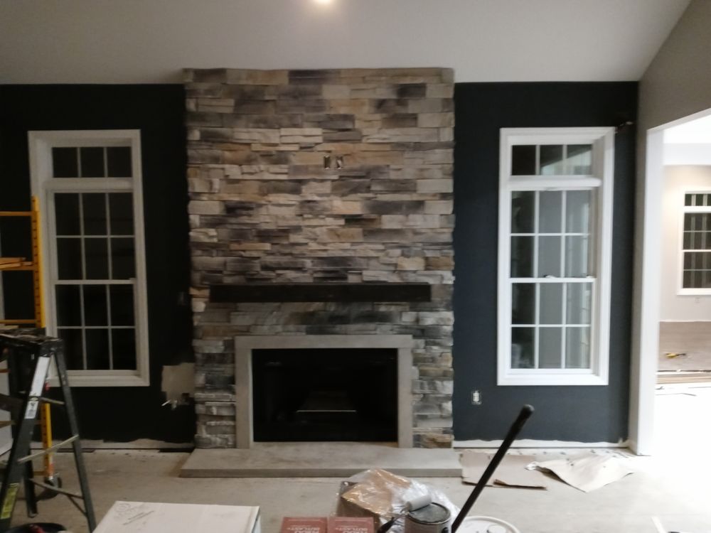 Slide of Foster 's Home Improvements