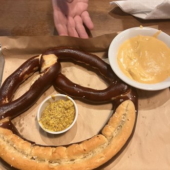 The Appalachian - Pretzel - Steakhouses Near Me - Sevierville, Tennessee The Appalachian - Pretzel - Steakhouses Near Me - Sevierville, Tennessee
