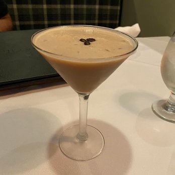 Square Cafe - Hanover - Expresso martini - New American Near Me - Hanover, Massachusetts Square Cafe - Hanover - Expresso martini - New American Near Me - Hanover, Massachusetts