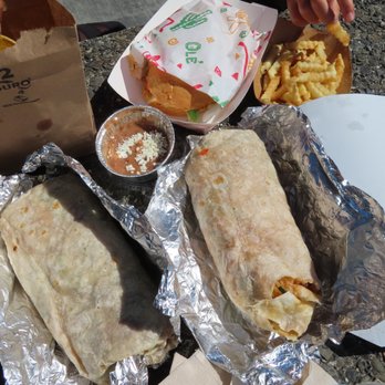 Cocina Mariposa - Great deal for the price! - Mexican Near Me - Eureka, California