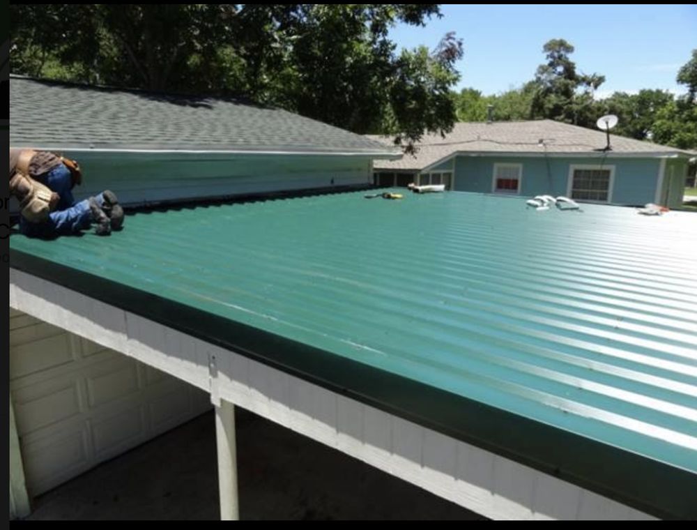 Slide of Greenwise Construction & Roofing