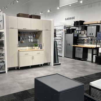 The Container Store - Home Decor Near Me - San Mateo, California