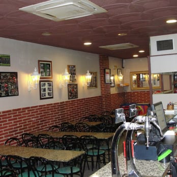 La Nova Fontana - Pizza Near Me - Barcelona, B