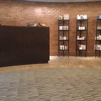 Dana Hotel & Spa - Spa front desk - Hotels Near Me - Chicago, Illinois
