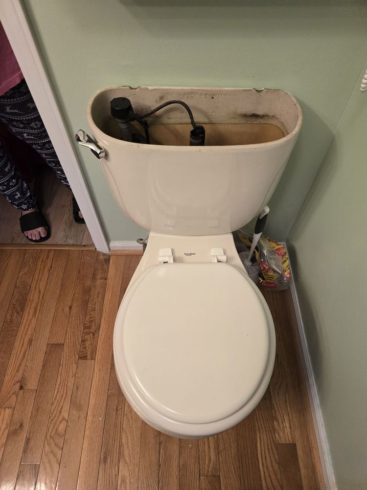 Slide of IMURPLUMBER