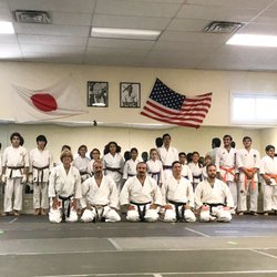 International Shotokan Karate Association