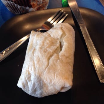 Enchanted Grounds - Pesto potato burrito - Coffee & Tea Near Me - Highlands Ranch, Colorado