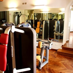 Florence Fitness