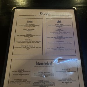 BRIXX PIZZERIA PETALUMA - 86 Photos & 205 Reviews - 16 Kentucky St