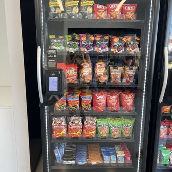 Tesla Supercharger - Vending machines - EV Charging Stations Near Me - Lost Hills, California Tesla Supercharger - Vending machines - EV Charging Stations Near Me - Lost Hills, California