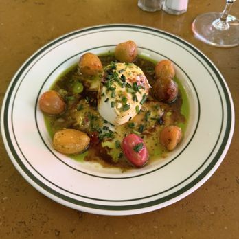 Le Monde - Tomato and Burrata Salad - French Near Me - New York, New York