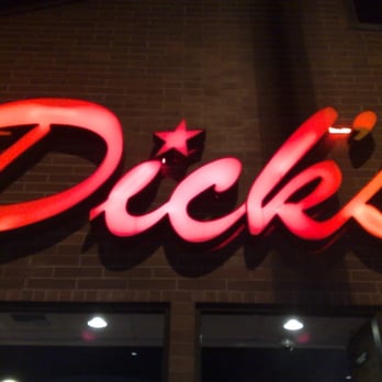 Dick's - Fast Food Near Me - Seattle, Washington