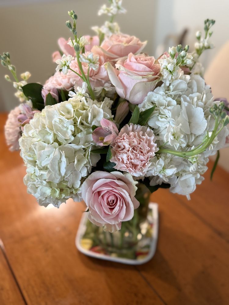 OpenBlooms
