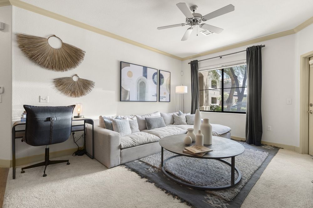 Trails at San Tan - property management company in Gilbert, AZ