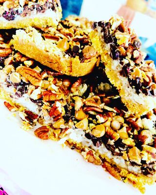 THE REAL GLUTEN FREE GODDESS BAKERY - Updated May 2026 - 34 Photos ...