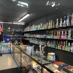 Nirvana Smoke & Vape - We have a huge selection of glass in all price ranges! Water pipes, handmade dry pipes, nectar collectors and more!