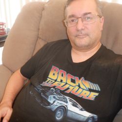 Foremed Clinic - AS again I'm Mark L. Hall as the same place here and I had my Prom and Birthday as of June, 15, 1985 as also a fan Club Back to the Future.