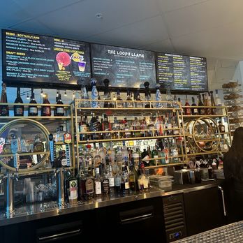The Loopy Llama - Bar - Bars Near Me - West Covina, California The Loopy Llama - Bar - Bars Near Me - West Covina, California