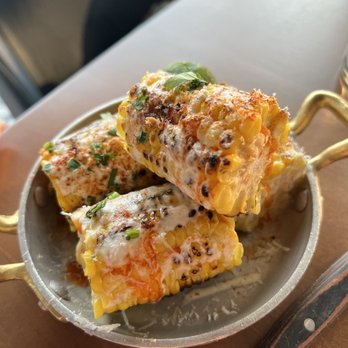 Gordon Ramsay Hell's Kitchen - elote (side dish) - Desserts Near Me - Washington, DC, District of Columbia Gordon Ramsay Hell's Kitchen - elote (side dish) - Desserts Near Me - Washington, DC, District of Columbia