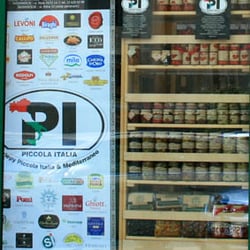 Piccola Italia & Mediterraneo