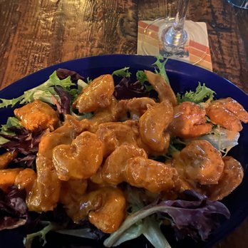 Sea Jax Tavern - Bang Bang Shrimp appetizer. - Seafood Near Me - Kettering, Ohio