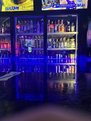 Adam's Lounge by null