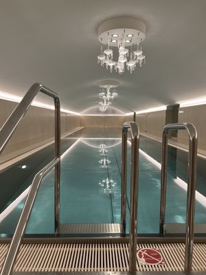 Hotel Sans Souci Wien by null