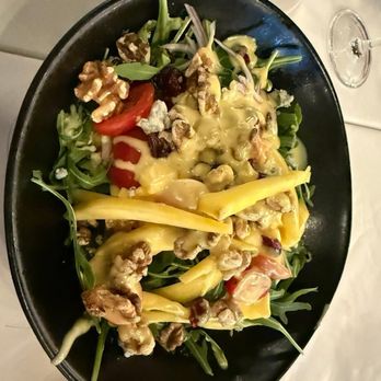 Cucina Venti Restaurant - Italian Near Me - Mountain View, California