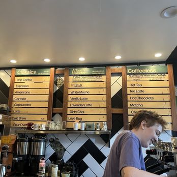 TENDER LOVING COFFEE - Updated January 2025 - 103 Photos &amp; 94 