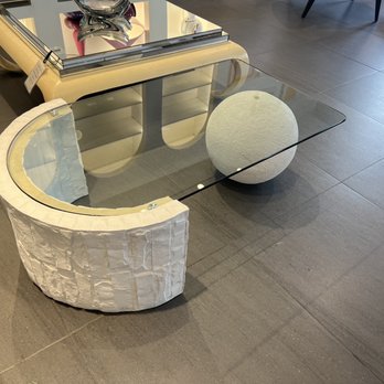 Designers Collab - Coffee Table - Home Decor Near Me - Brooklyn, New York